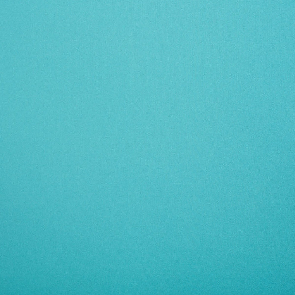 Safavieh Outdoor Vernon Rocking Chair Natural/Aqua