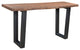 Sequoia Console Table