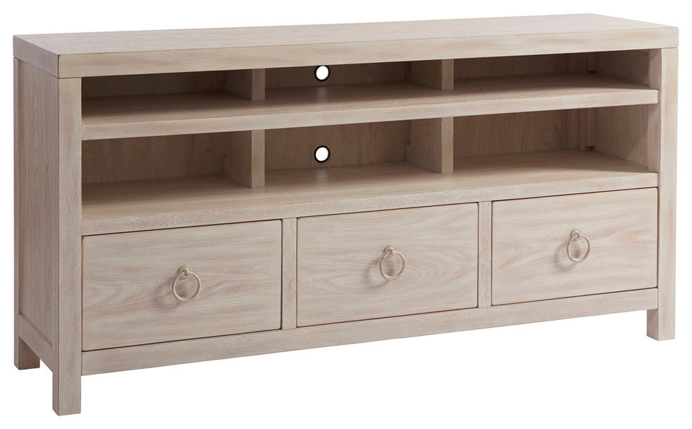 Promontory Media Console
