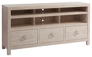 Promontory Media Console