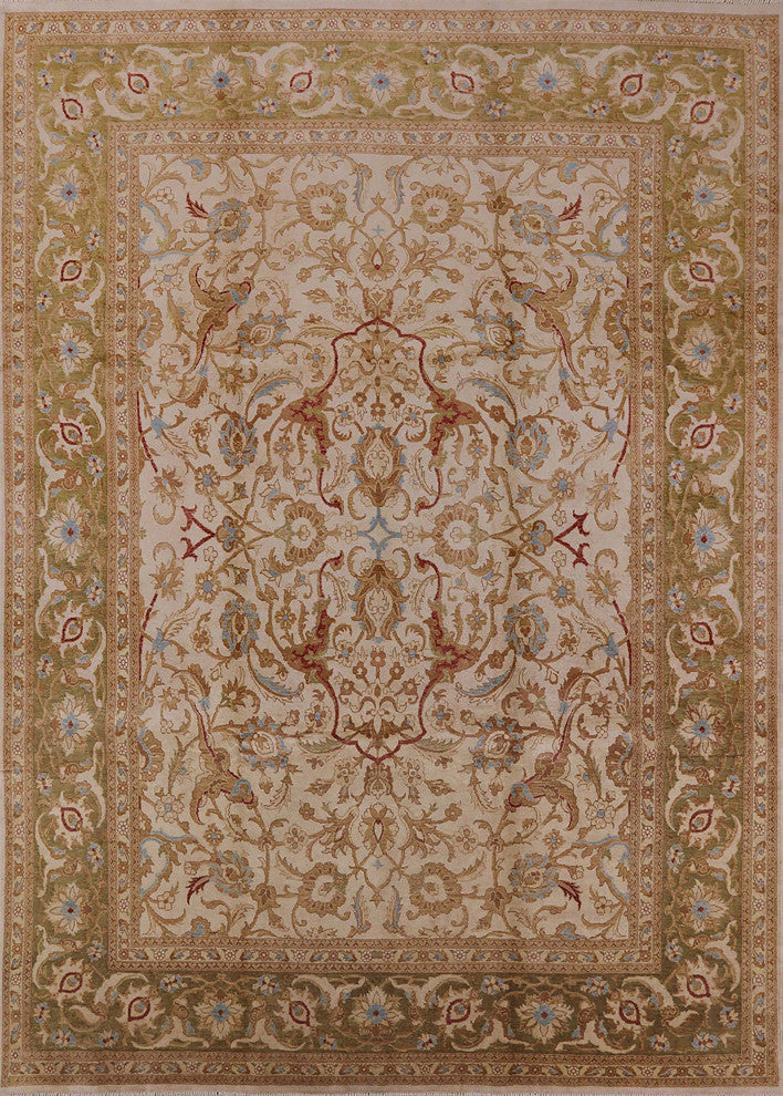 Ahgly Company Indoor Rectangle Mid-Century Modern Area Rugs, 2' x 5'