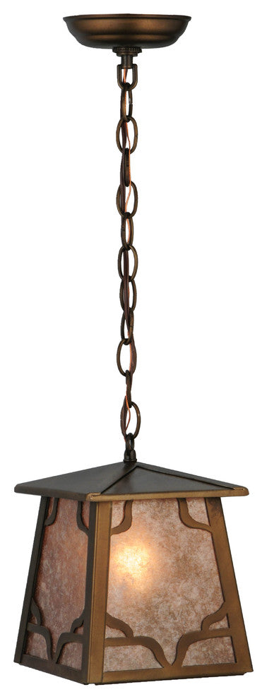7Square Kirkpatrick Mini Pendant