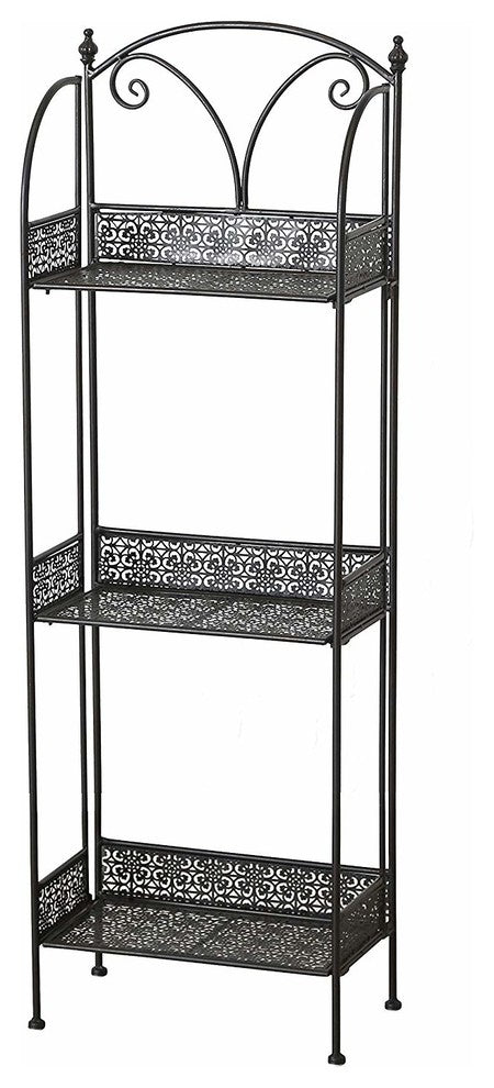 3 Tier Plant Stand