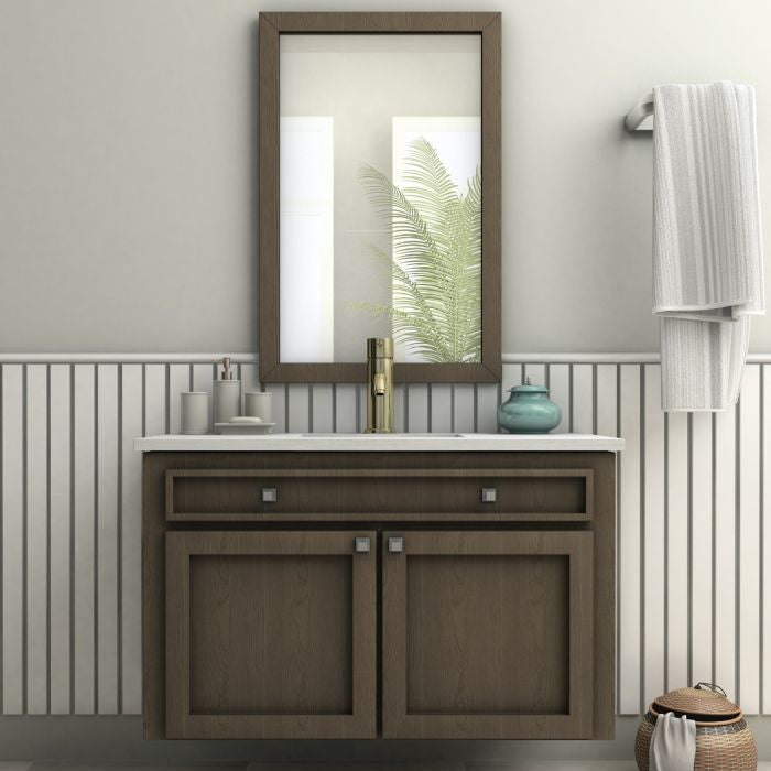 ZLINE Aloha Bath Faucet in Polished Gold (ALH-BF-PG)