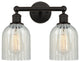 Innovations 616-2W-OB-G2511 2 Light Bath Vanity Light, Oil Rubbed Bronze