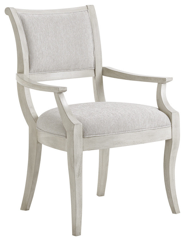 Eastport Arm Chair