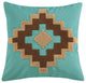 Aztec Outdoor Pillow, 20x20