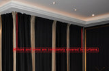 Remote Control Curtain Track 4 Meters