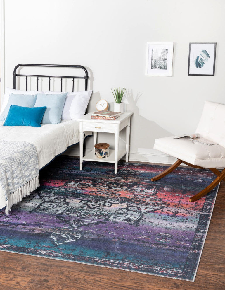 Unique Loom Renaissance Roma Area Rug