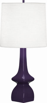 Jasmine Table Lamp, Ash