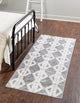 Unique Loom Sabrina Soto Casa Palma Area Rug