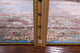6' 0" X 9' 0'' Hand Knotted 100% Silk High End Persian Rug - Q4806