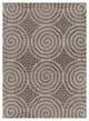 Int Contemporary Area Rug, 7'x10'