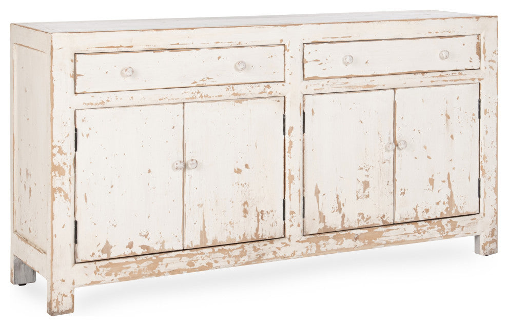 Holden Reclaimed Pine Buffet Sideboard