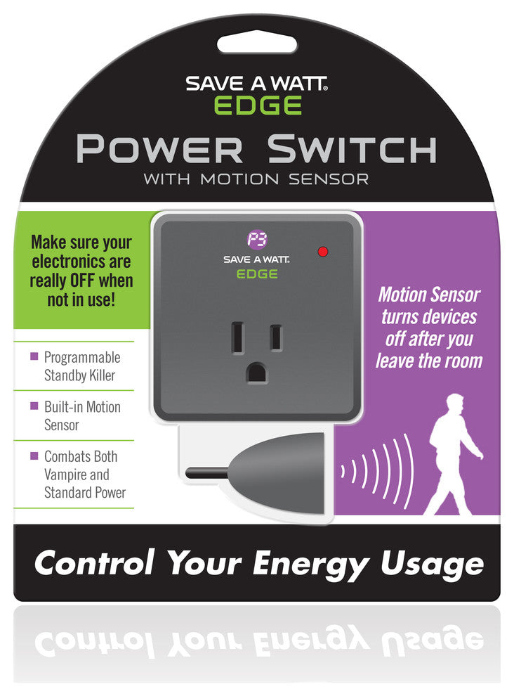Save A Wattï¿½ Edge