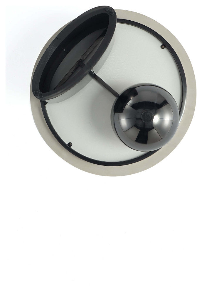 Manhattan Comfort Laurel Coffee Table