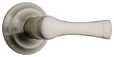 Brinks Push Pull Rotate Harper Passage Lever