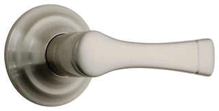 Brinks Push Pull Rotate Harper Passage Lever