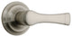 Brinks Push Pull Rotate Harper Passage Lever