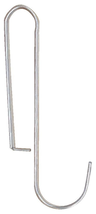 Rail Anchor Pot and Pan Rack, Wall Mounted