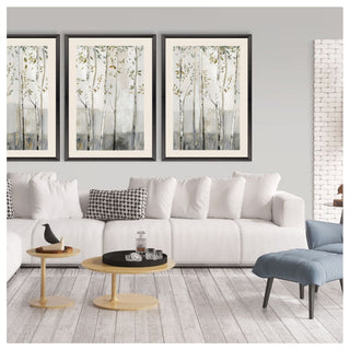 Blue Birch Serenade III