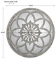 Uttermost Conselyea Round Mirror