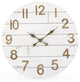 Cheval Wall Clock