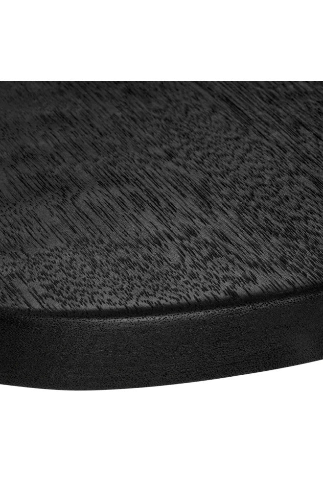 Black Meranti Coffee Table, Eichholtz Libertine