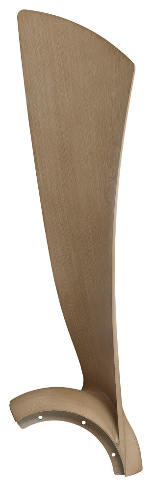 Wrap Blade Set of 3, 48", Natural