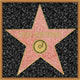 Louis Armstrong Star, Giclee Reproduction Artwork