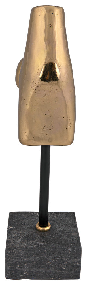 Goker With Stand