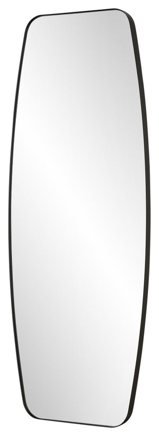 Uttermost - 09977 - Mirror - Caspian - Satin Black