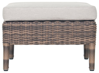 Provenance Wicker Leeward, Ottoman