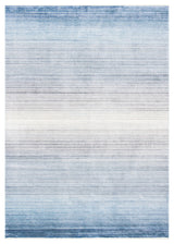 Safavieh Dream DRM472M Rug, Blue/Ivory, 9' X 12'