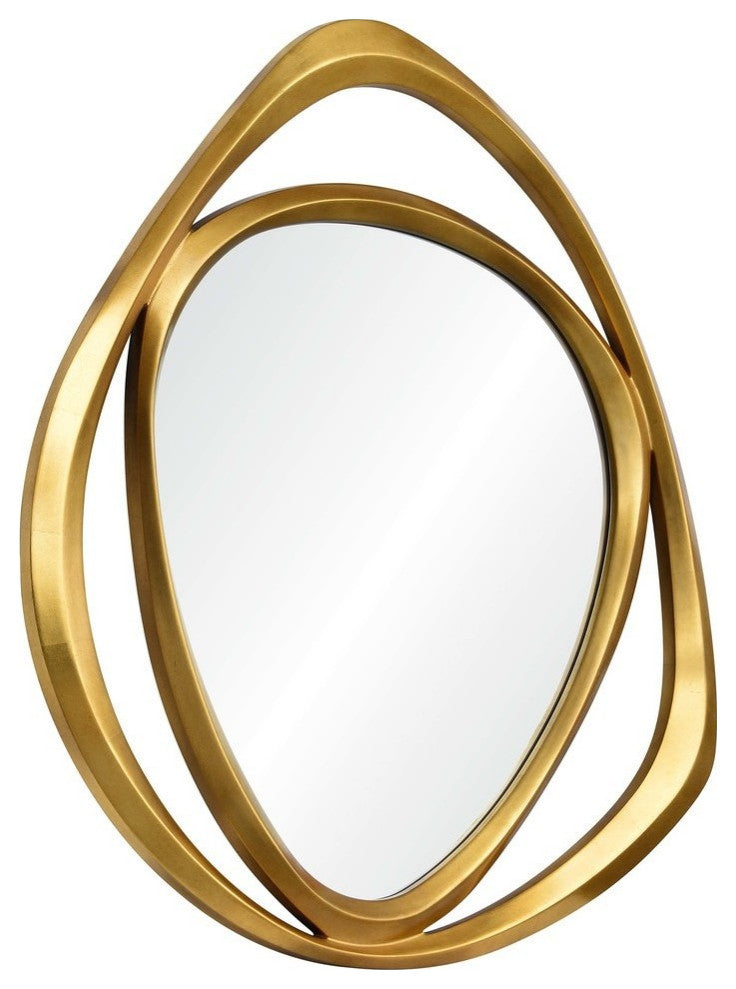 Goldie Decorative Mirror