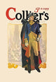 General George Washington - Canvas Poster 20" x 30"