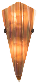 7.5W Metro Fusion Marina Wall Sconce