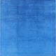 Ahgly Company Indoor Square Mid-Century Modern Area Rugs, 8' Square