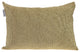 Parkland Collection Aster Gold Throw Pillow