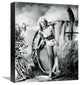 "Halloween - Myrna Dell" Canvas by Hollywood Photo Archive, 13x16"