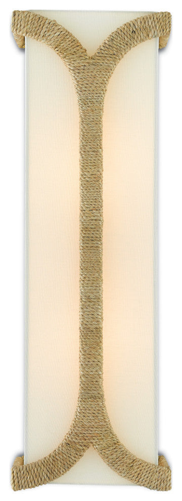 Carthay Wall Sconce