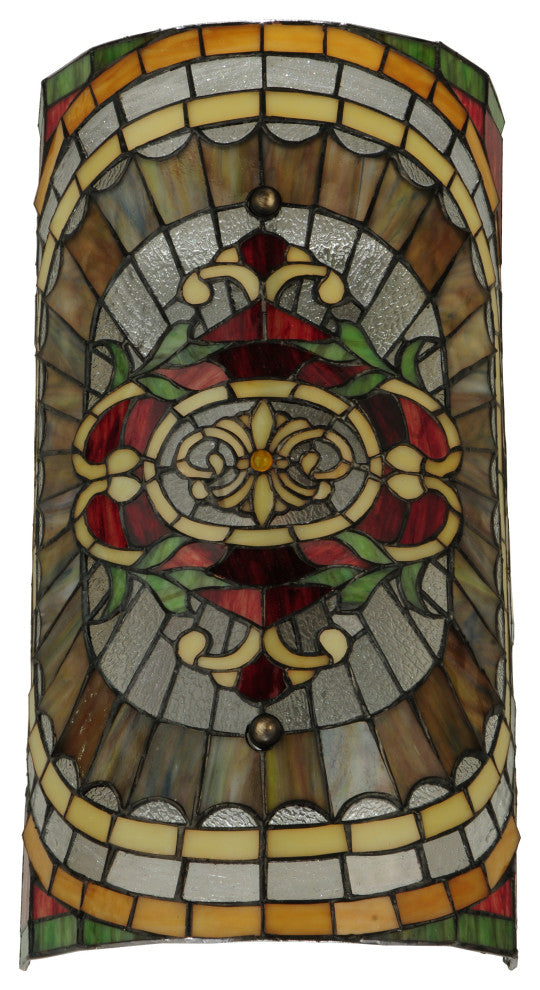 11W Regal Splendor Wall Sconce