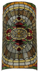 11W Regal Splendor Wall Sconce