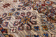 Khorjin Super Kazak Hand-Knotted Wool Rug 5' 0" X 6' 8" - Q12302
