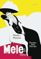 Mele and Co.- Fine Art Giclee Print 24" x 36"