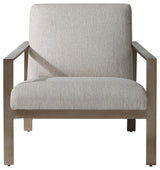 Uttermost Wills Contemporary Accent Chair