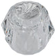 Delta Clear Knob Handle Kit, RP17449