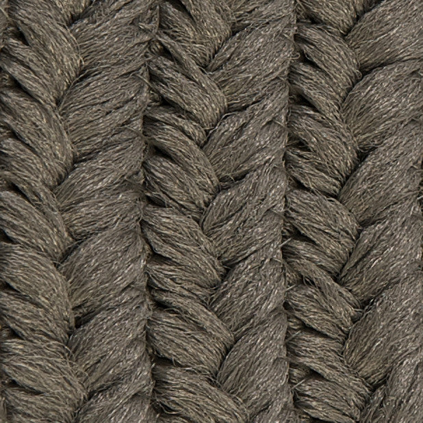 Colonial Mills Rug All-Purpose Mudroom Runner Harbor Gray, 2'6"x8'