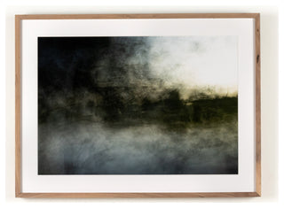 Skyline City Dock 1 By Toni Toscano