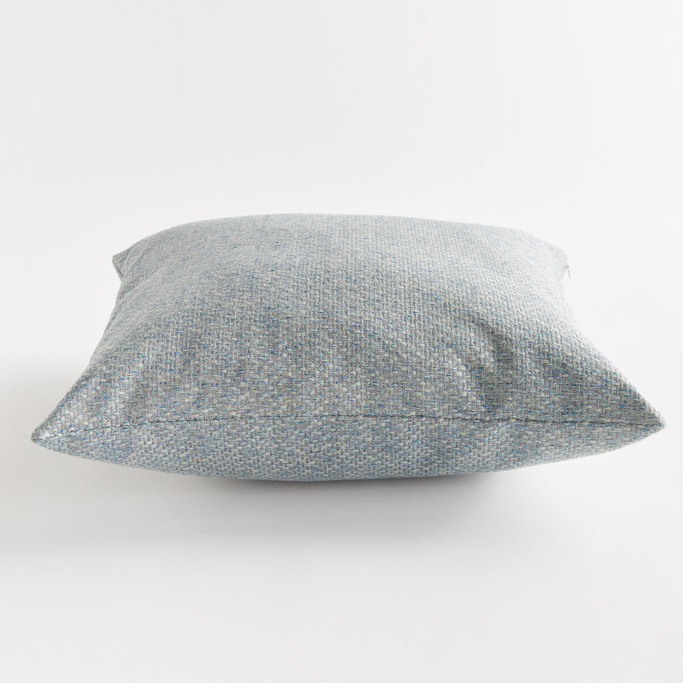 Blake 20" Square Outdoor Pillow